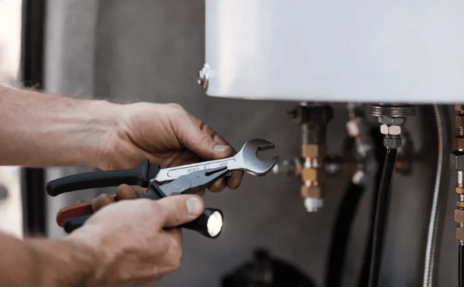 Why choose Water Heater Repair in Hamilton, IN